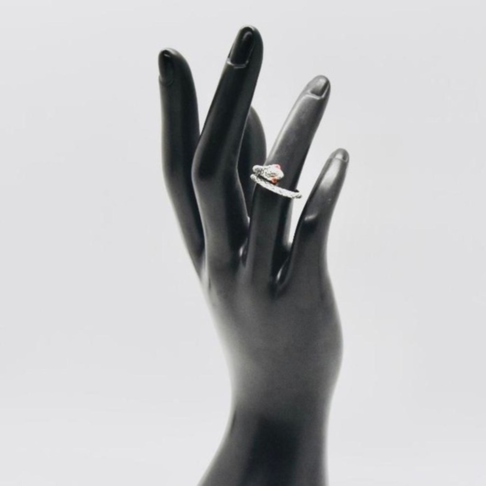 Snake Ring - Picture 5 of 5